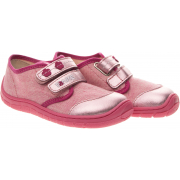 FARE BARE - Текстилни обувки A5211453 - розови с блясък